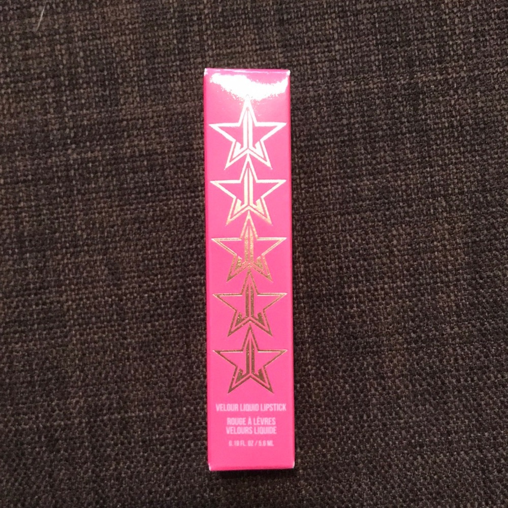 *Brand New* Jeffree Star Velour Liquid Lipstick